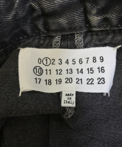 Maison Margiela ยีนส์