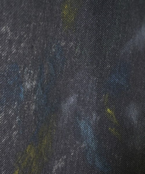 Maison Margiela ยีนส์