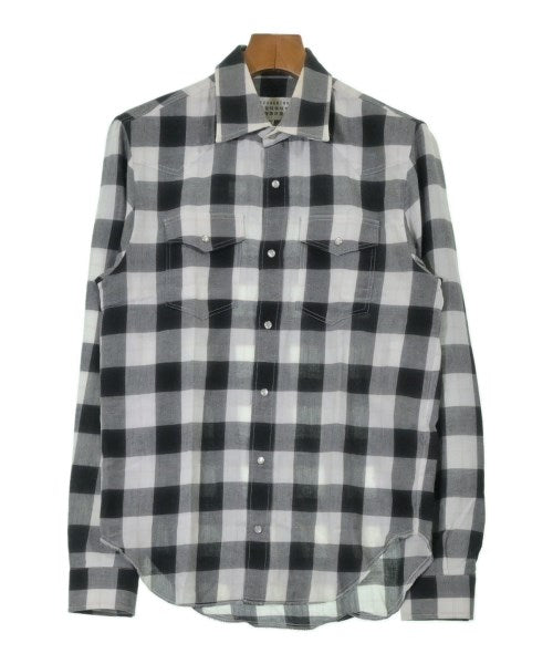 Maison Margiela เสื้อลำลอง