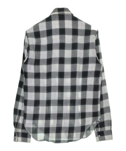 Maison Margiela เสื้อลำลอง