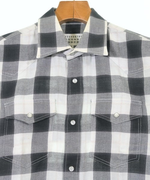 Maison Margiela เสื้อลำลอง