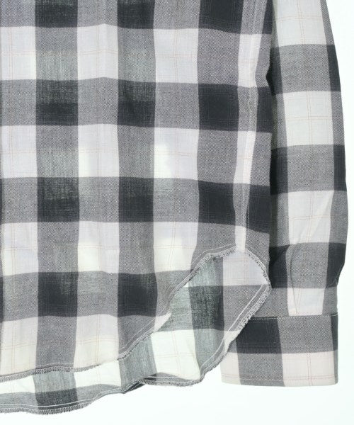 Maison Margiela เสื้อลำลอง
