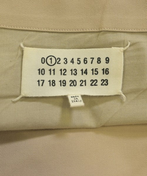 Maison Margiela กระโปรงยาวถึงเข่า