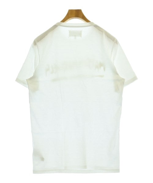 Maison Margiela เสื้อยืด/เสื้อท็อปส์