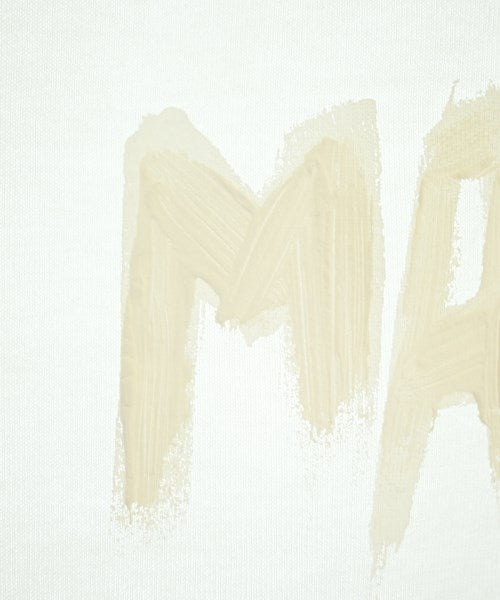 Maison Margiela เสื้อยืด/เสื้อท็อปส์