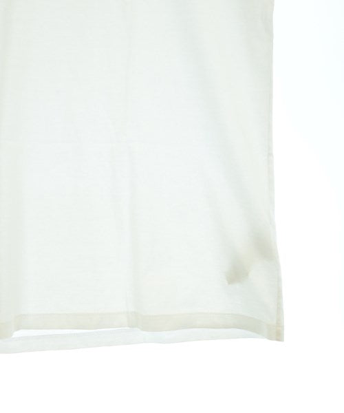 Maison Margiela เสื้อยืด/เสื้อท็อปส์