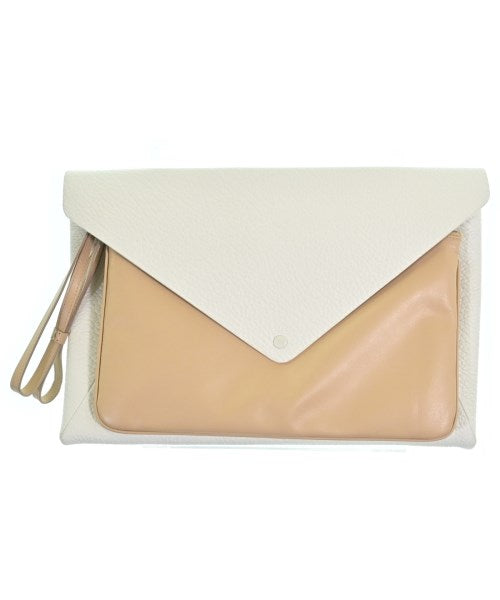 Maison Margiela คลัตช์