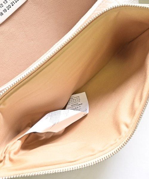 Maison Margiela คลัตช์