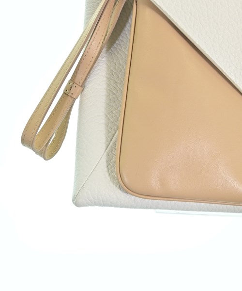 Maison Margiela คลัตช์