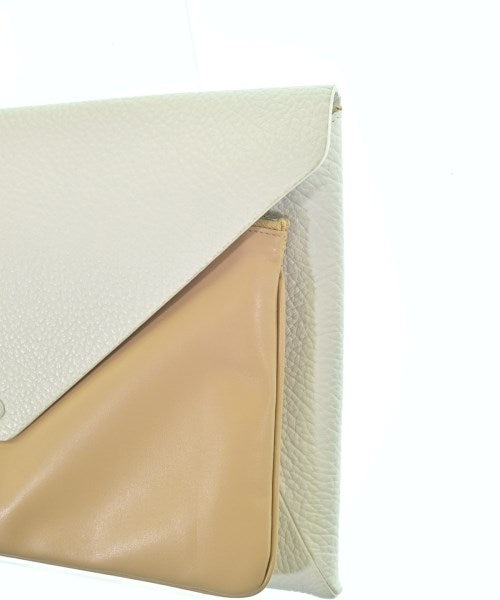 Maison Margiela คลัตช์