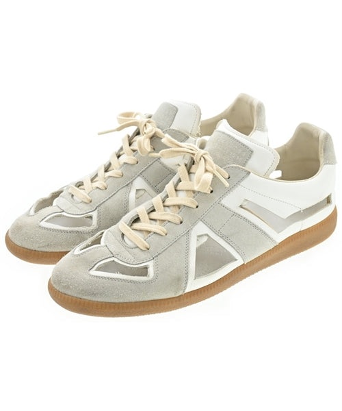 Maison Margiela รองเท้าผ้าใบ