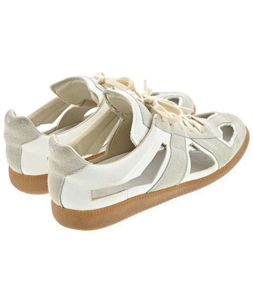 Maison Margiela รองเท้าผ้าใบ