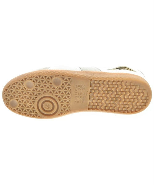 Maison Margiela รองเท้าผ้าใบ