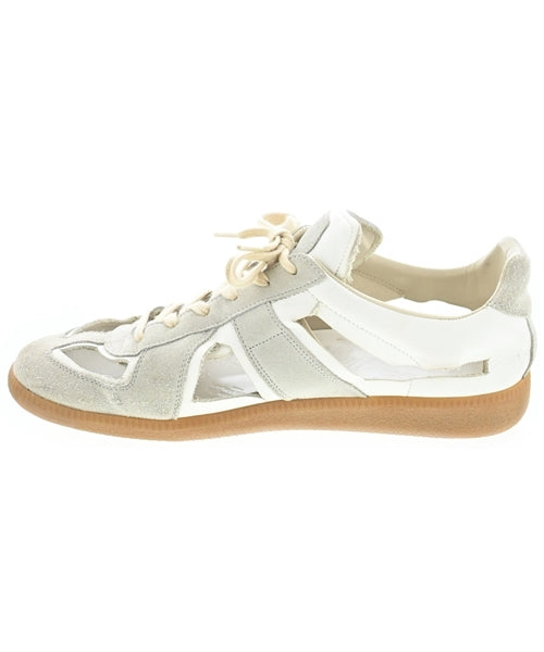 Maison Margiela รองเท้าผ้าใบ