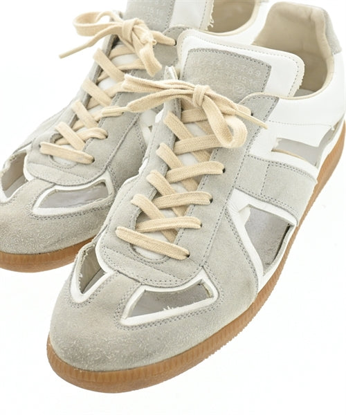 Maison Margiela รองเท้าผ้าใบ