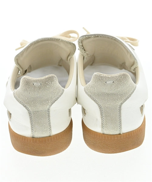 Maison Margiela รองเท้าผ้าใบ