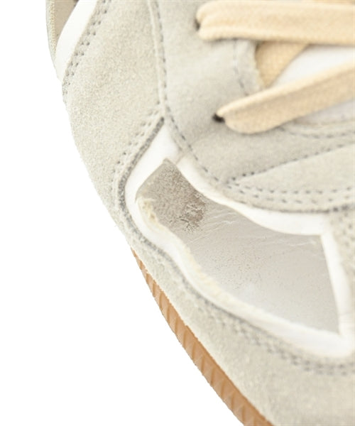 Maison Margiela รองเท้าผ้าใบ