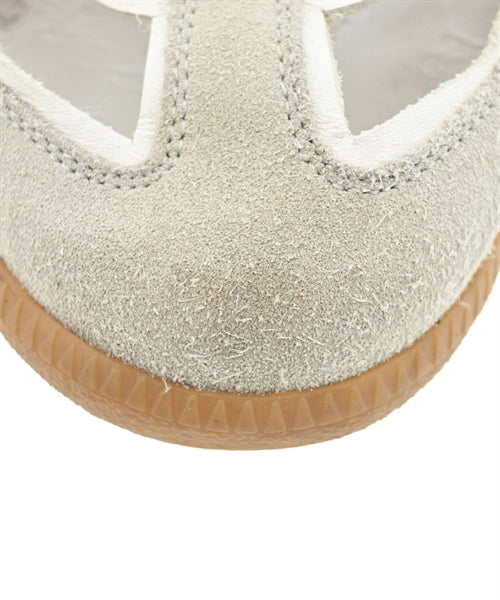 Maison Margiela รองเท้าผ้าใบ