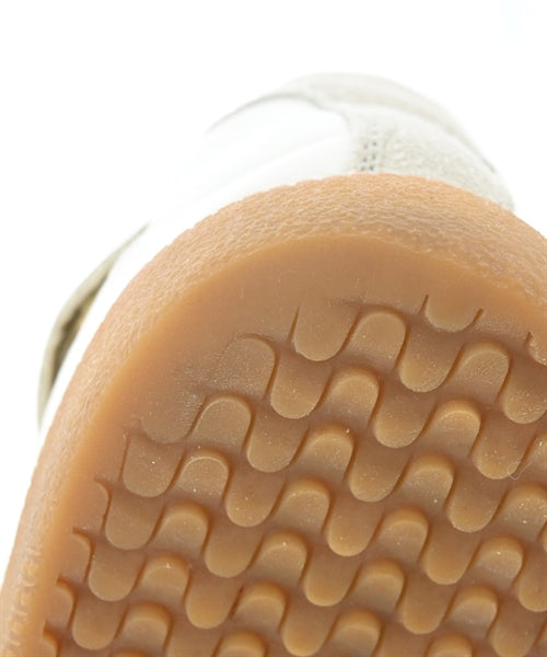 Maison Margiela รองเท้าผ้าใบ