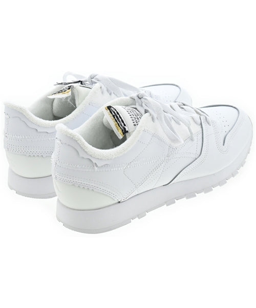 Maison Margiela รองเท้าผ้าใบ