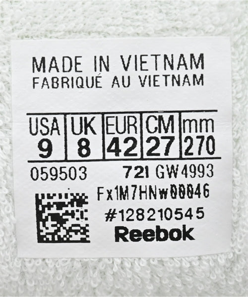 Maison Margiela รองเท้าผ้าใบ