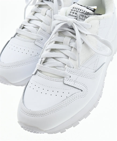 Maison Margiela รองเท้าผ้าใบ