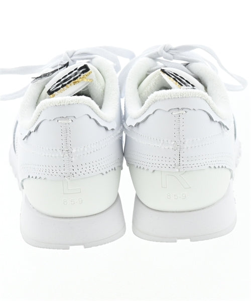 Maison Margiela รองเท้าผ้าใบ