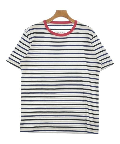 Maison Margiela เสื้อยืด/เสื้อท็อปส์