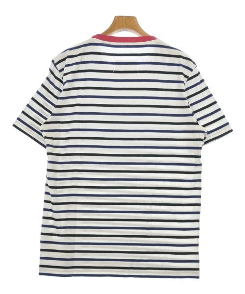 Maison Margiela เสื้อยืด/เสื้อท็อปส์