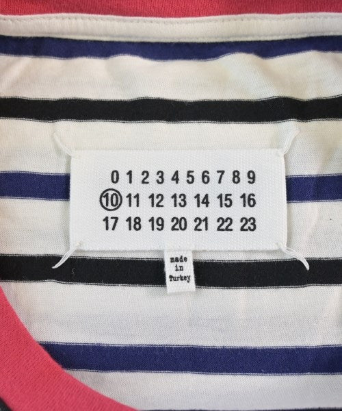 Maison Margiela เสื้อยืด/เสื้อท็อปส์