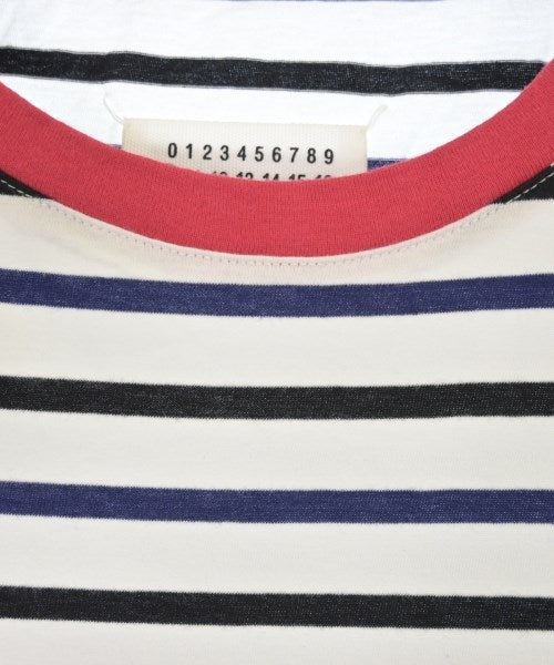 Maison Margiela เสื้อยืด/เสื้อท็อปส์
