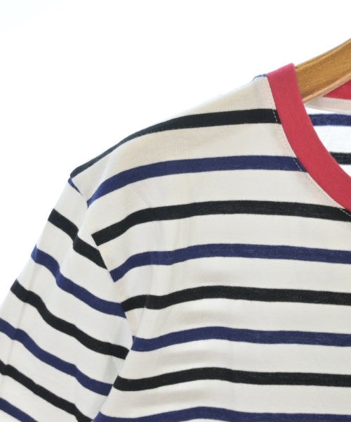 Maison Margiela เสื้อยืด/เสื้อท็อปส์