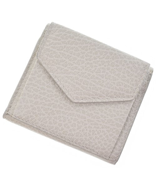 Maison Margiela กระเป๋าสตางค์/กระเป๋าใส่เหรียญ