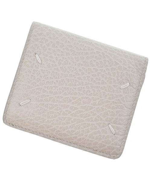 Maison Margiela กระเป๋าสตางค์/กระเป๋าใส่เหรียญ