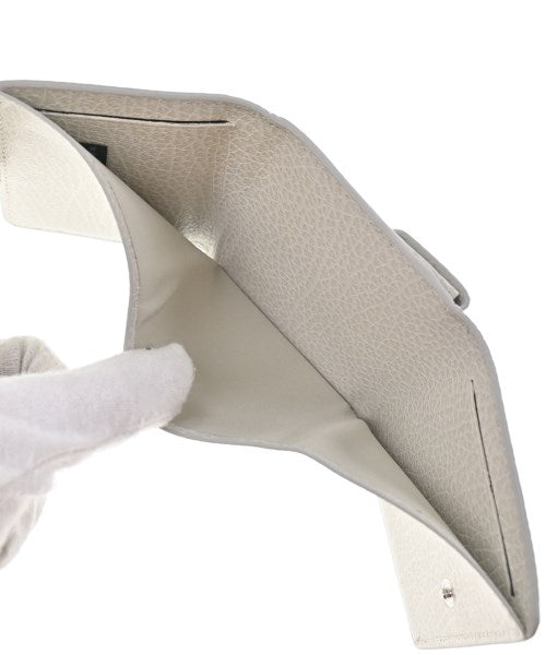 Maison Margiela กระเป๋าสตางค์/กระเป๋าใส่เหรียญ