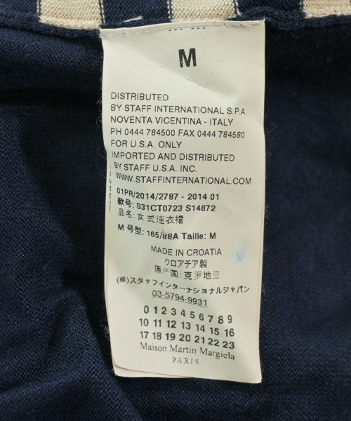Maison Margiela ชุดเดรส