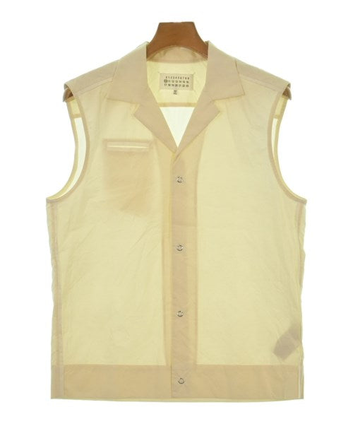 Maison Margiela เสื้อเชิ้ตทางการ