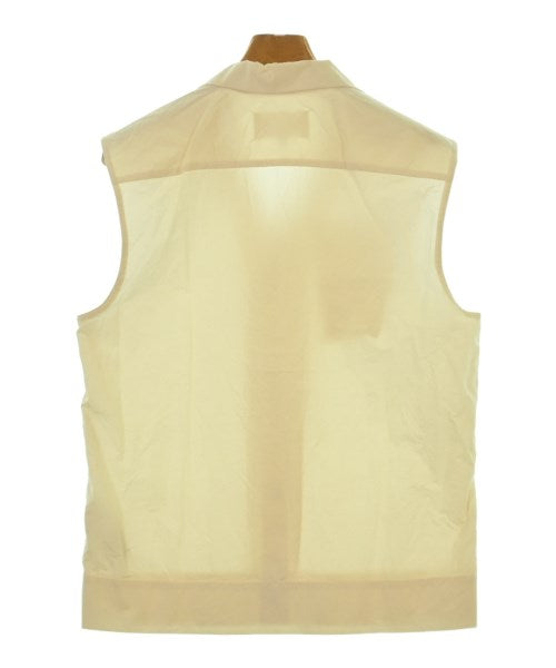 Maison Margiela เสื้อเชิ้ตทางการ