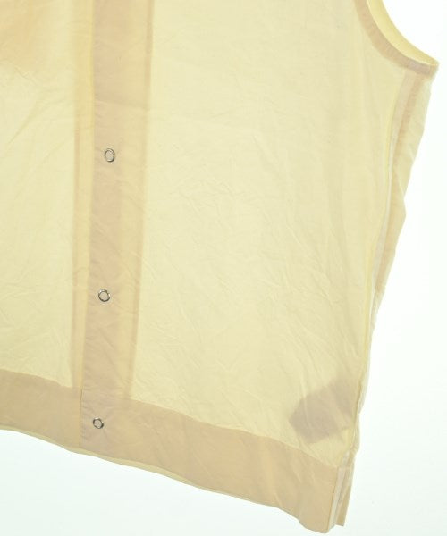 Maison Margiela เสื้อเชิ้ตทางการ