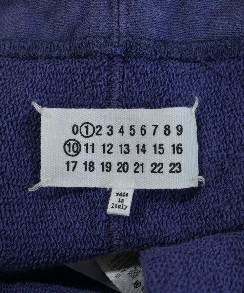 Maison Margiela กางเกงวอร์ม