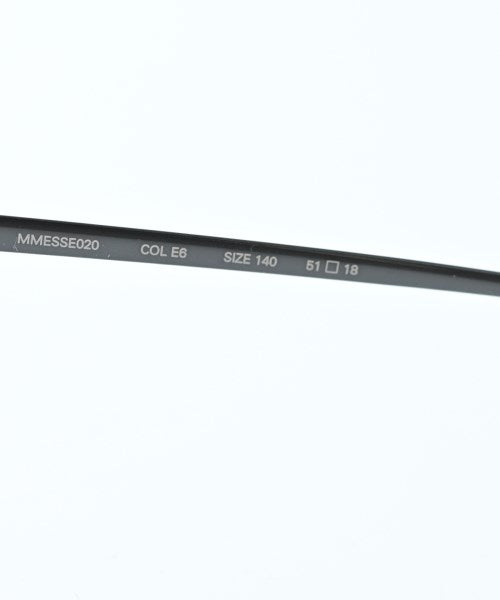 Maison Margiela แว่นกันแดด