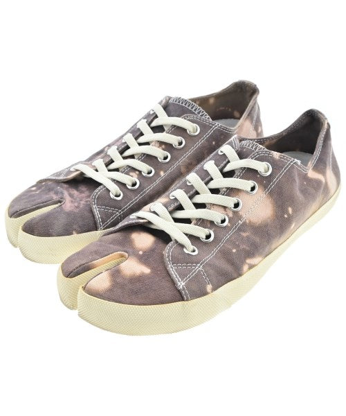 Maison Margiela รองเท้าผ้าใบ