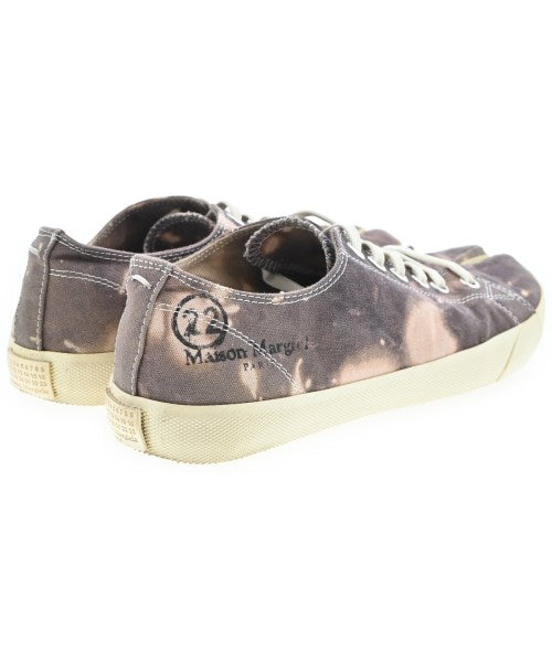 Maison Margiela รองเท้าผ้าใบ