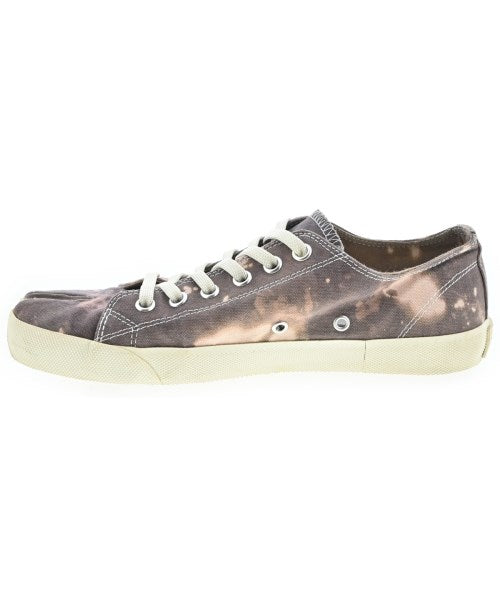 Maison Margiela รองเท้าผ้าใบ