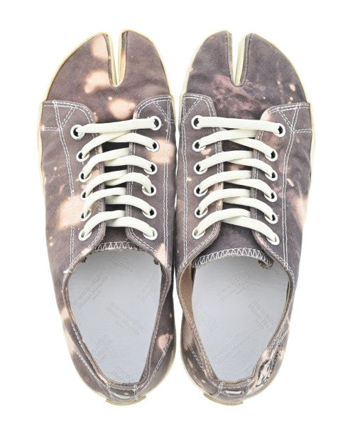 Maison Margiela รองเท้าผ้าใบ
