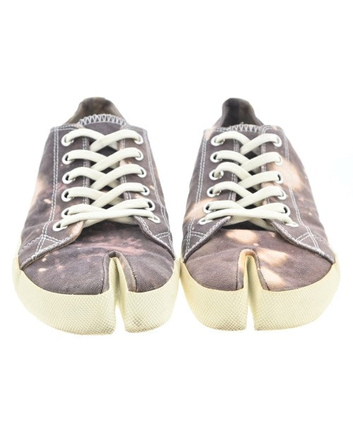 Maison Margiela รองเท้าผ้าใบ