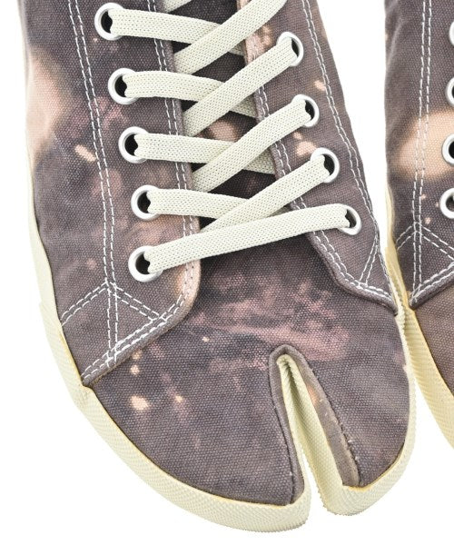 Maison Margiela รองเท้าผ้าใบ