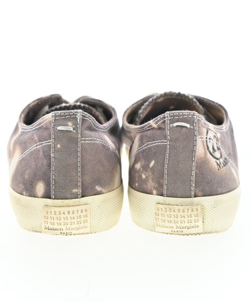 Maison Margiela รองเท้าผ้าใบ