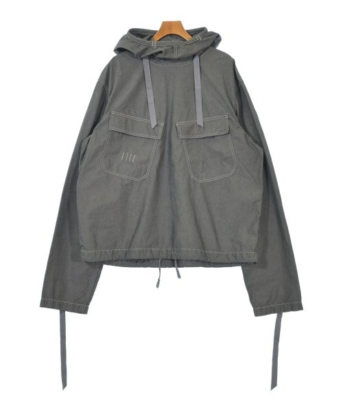 Maison Margiela แจ็คเก็ตเบลาส์ อื่น