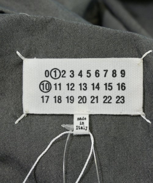 Maison Margiela แจ็คเก็ตเบลาส์ อื่น